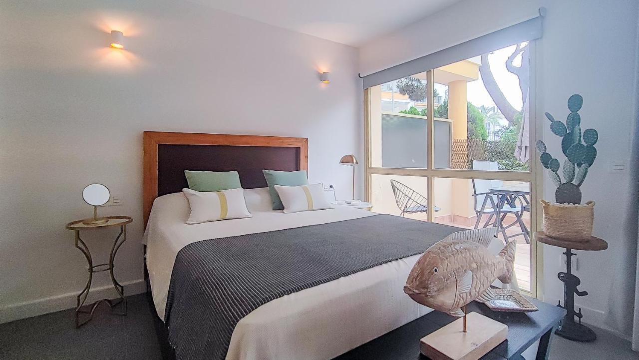 Oleholidays 402 Romana Playa Junto Al Mar Appartement *