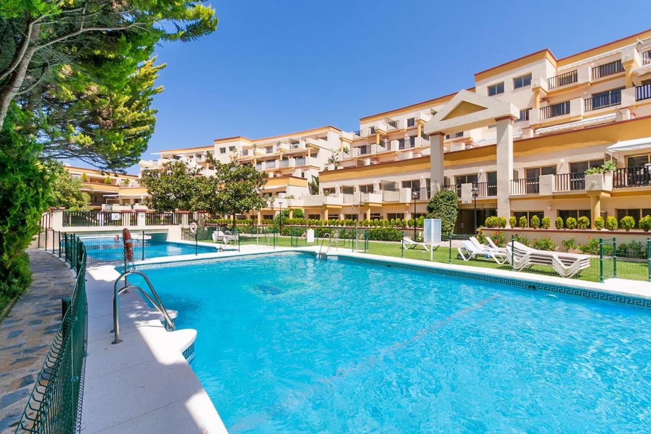 Appartement Oleholidays 402 Romana Playa Junto Al Mar Marbella